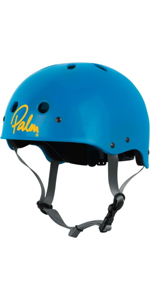 2026 Palm AP4000 Helmet 13850 - Blue